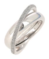 Anillo Pesavento Mujer Polvere Di Sogni in Plata WPLVA2154 - WPLVA2154